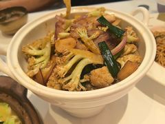 -桂满陇·杭州小馆(巴黎春天浦建店)