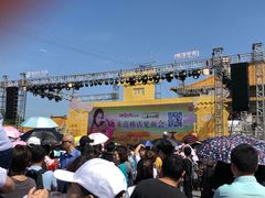 -横店影视城明清宫苑园区