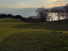 -昆明春城湖畔度假村