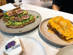 -Toris(LuOne凯德晶萃广场店)