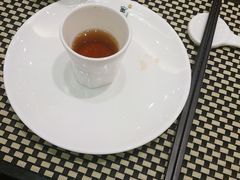 -新兴·金羊座·粤菜点心(乐峰店)