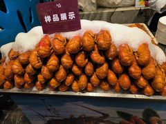 -初色海鲜自助(万丰路店)
