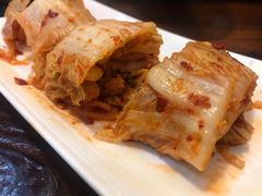 -意成料理