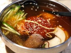 -白玉·朝鲜族烤串(深圳Kkone店)