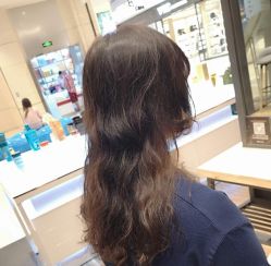 -Mentor Hair Salon