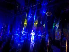-MARU玛露音乐餐厅(大学路店)