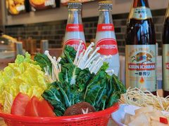 -阿鸡鱼庄·顺德鲜蒸小炒(亚运村店)
