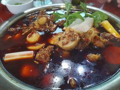 -佘记全家福芋儿鸡(向阳街总店)