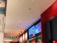 -青年公社烤鸭(宝杨宝龙广场店)