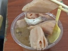 -燕子煨汤(山海关路店)