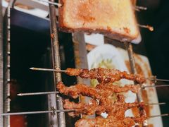 -邢氏老太太烤串(北兴街店)