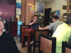 大堂-老仁义·清真菜(太古街店)