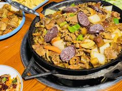 -山城正宗集安高丽火盆