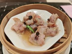 -京香轩·中餐厅(上海中庚聚龙酒店)