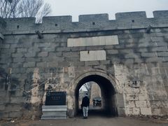 -紫荆关