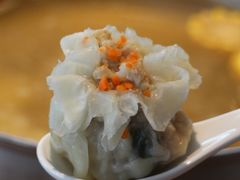 -聚春园自助餐厅(东街口店)