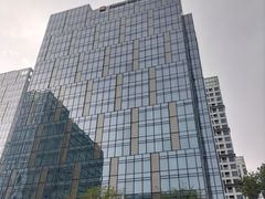 -深圳国际会展中心希尔顿酒店(前海华发冰雪世界店)