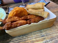 -Hi YOU你的饭局泰餐厅(雍和宫店)