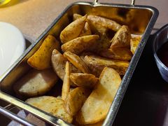 -埠口精酿夜景餐酒吧· BREWPORT BISTRO(长嘉汇重庆之眼店)