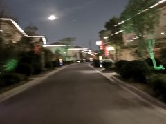 -宁波杭州湾海底温泉