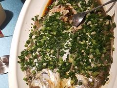 -柴米油盐三杯鸡(象山北路店)