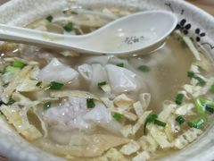 -黄阿姨锅贴大王(万航渡路店)