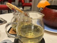-香乐园·淮扬菜中餐厅·Shang Garden(福田香格里拉店)