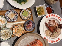 -沿江海南菜·文昌鸡祖师爷(大东海店)