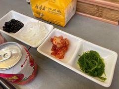 -豚妈妈汤饭·部队锅(南京东路店)