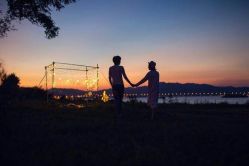 -你好晴天·目的地婚礼