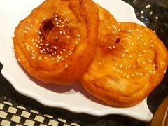 -新兴·金羊座·粤菜点心(乐峰店)