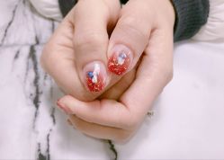 -Hands Nail专业美甲美睫