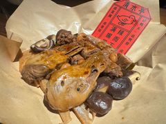 -清水亭湖北菜(大屯DT51店)