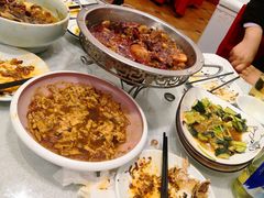 醋溜木须-春饼家常菜(百子湾店)