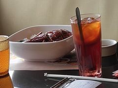 -维园港式茶餐厅(龙岗盛平店)