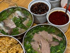 -熊氏牛羊杂粉(龙眼井总店)