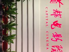 首都电影院(金融街店)-首都电影院(金融街店 杜比全景声)