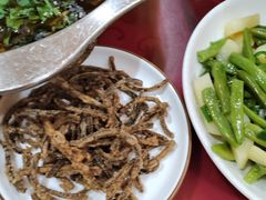-临江后街鳝丝(临江店)