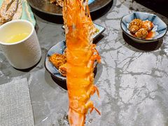 -樱之盛宴·蟹料理海鲜自助(前进大街店)