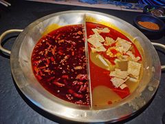 -九鼎轩脆毛肚火锅(南京东路店)