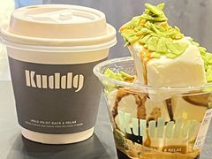 -KUDDO COFFEE(天河城店)