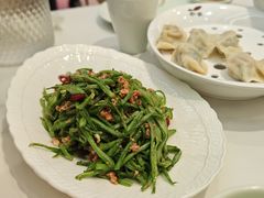 -船歌·鱼水饺青岛菜(国贸商城店)