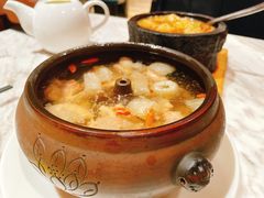 -云采云南菜(中山北路店)