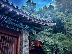 -千佛山风景名胜区