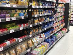 -永旺梦乐城(金银潭店)