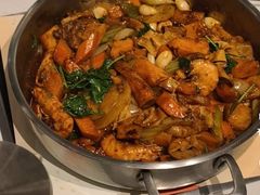 -黄记煌三汁焖锅(民乐园万达店)