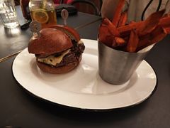 -尚牛社会 Beef & Liberty(金桥EKA天物店)