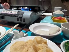-糟粕醋·椰苑海南菜餐厅(亚龙湾天域酒店)