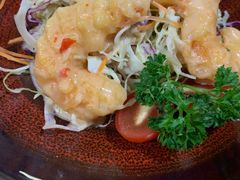 -鸟鸣门屋台料理(金帝银泰店)