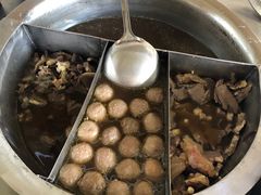 -好成财牛排馆(涂门街总店)